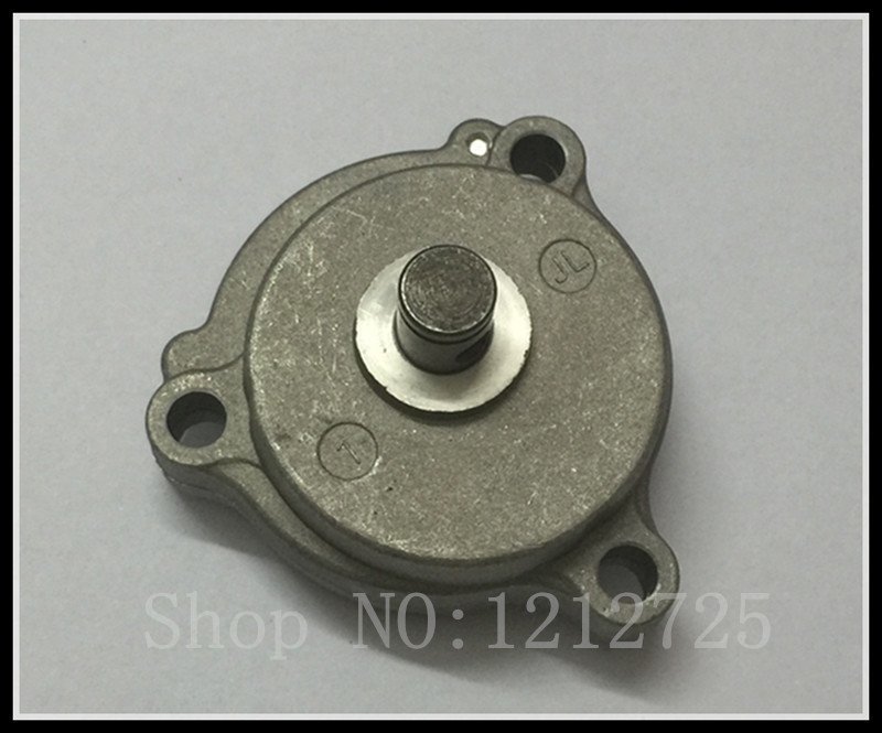 Gn 250 Yağ Pompası Moto11