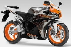 Honda 600 RR Electro Limited Grenaj Set 2009-2012 Moto11