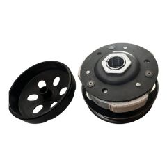Spontini 110 Arka Varyatör Oem Kalite Moto11