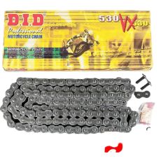 R25 Mt25 D.I.D Zincir Moto11