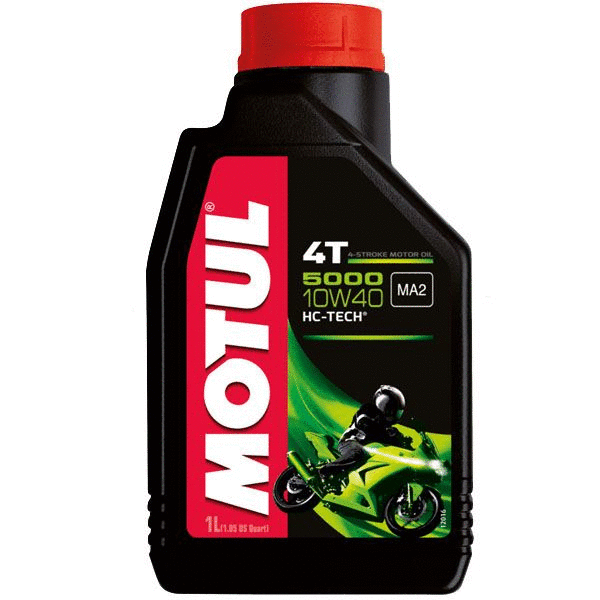R25 Mt25 Motul 5100 Serisi Moto11