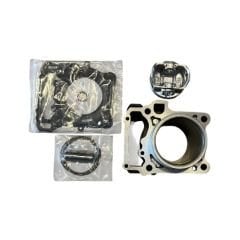 Sr 250 Silindir Piston Seti Oem