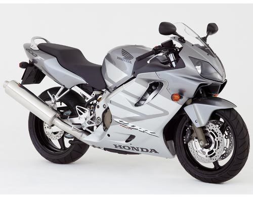 Cbr 600 F Gri Grenaj Seti 2001 2007 Moto11