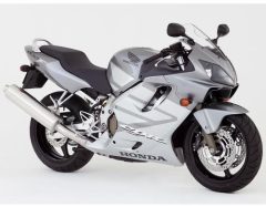 Cbr 600 F Gri Grenaj Seti 2001 2007 Moto11