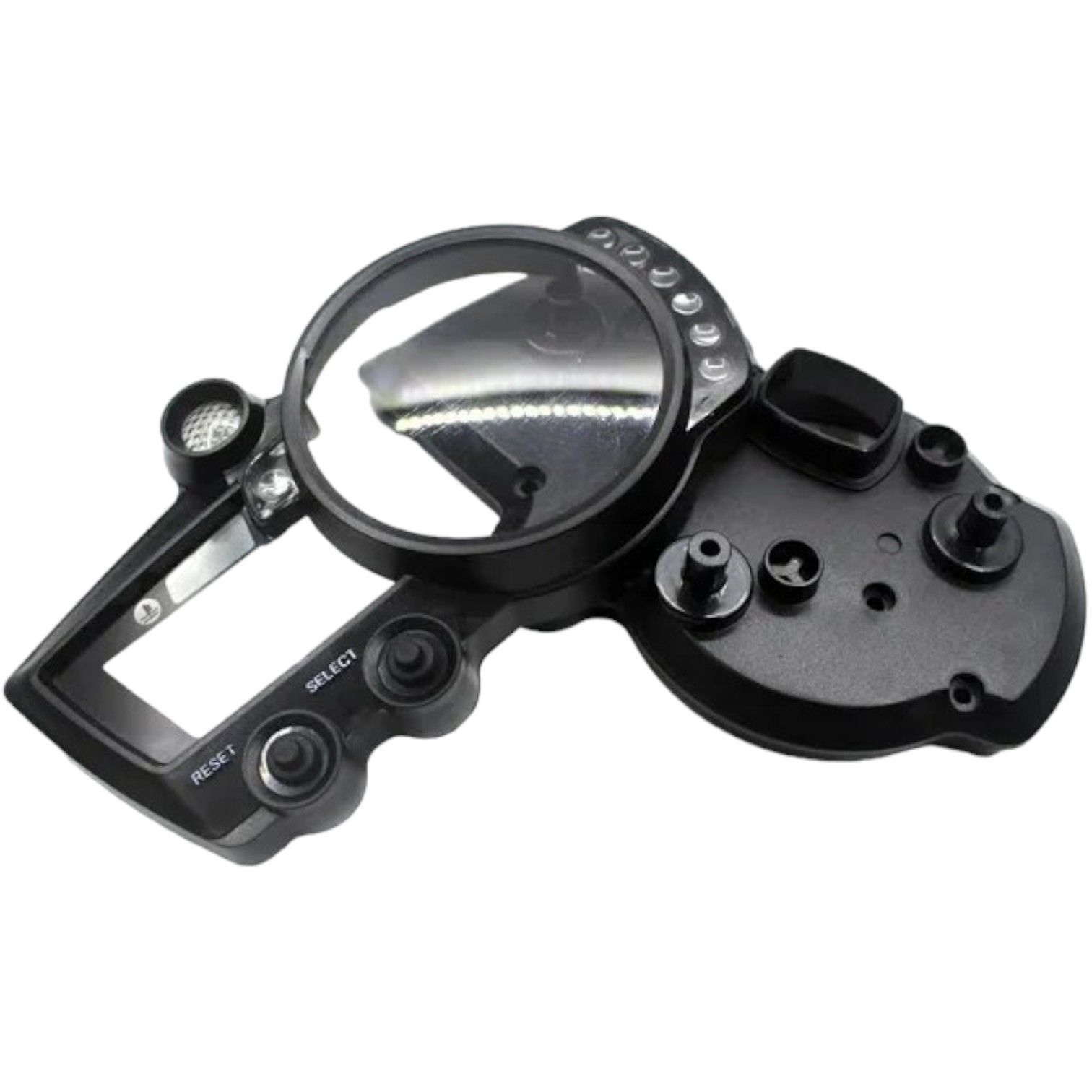 YZF R1 2004-06 Kilometre Çerçevesi Moto11
