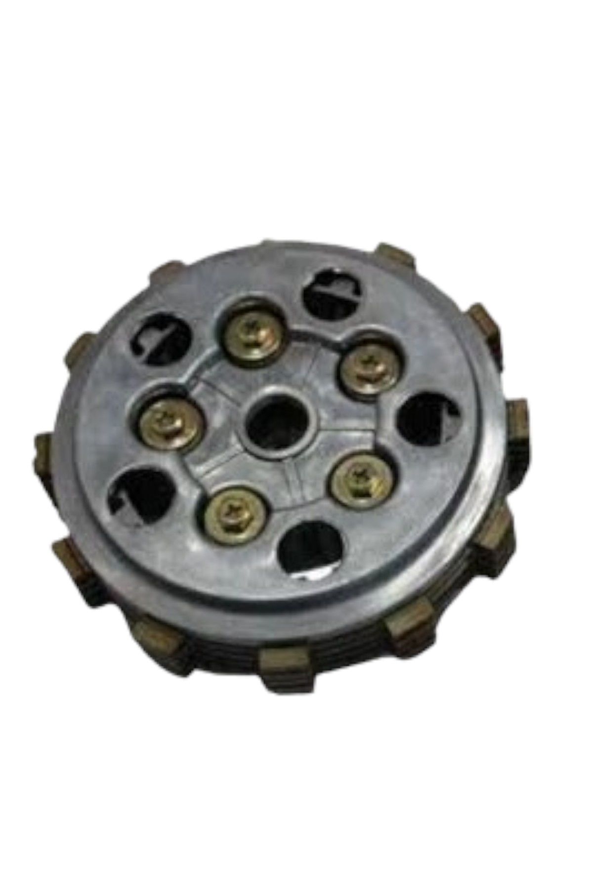 Rks 150 Debriyaj Tası Komple Moto11