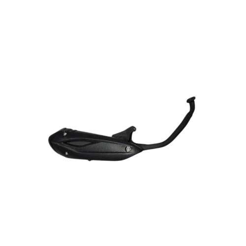 Rks Newlight 125 Egzoz Moto11