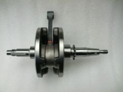 Rks 150 Titanıc Krank Moto11