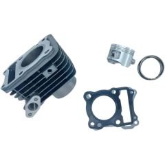 Rks 150 Titanıc Silindir Seti Moto11