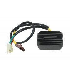 X8 400 konjektör Moto11