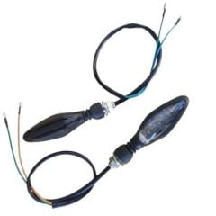 Nk 450 Arka Sinyal Seti Cf Moto