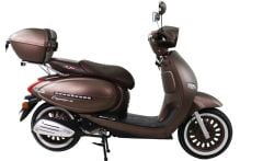 Arora Cappucino 50 Grenaj Seti Kahverengi Moto11