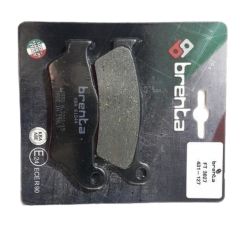 Yzf-R 125 ön Brenta Fren Balatası 2008 2012 Moto11