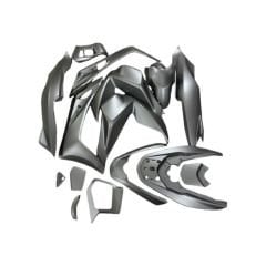 Pcx 125 150 Füme Grenaj Kaporta Seti Orjinal 2014 2017 Moto11