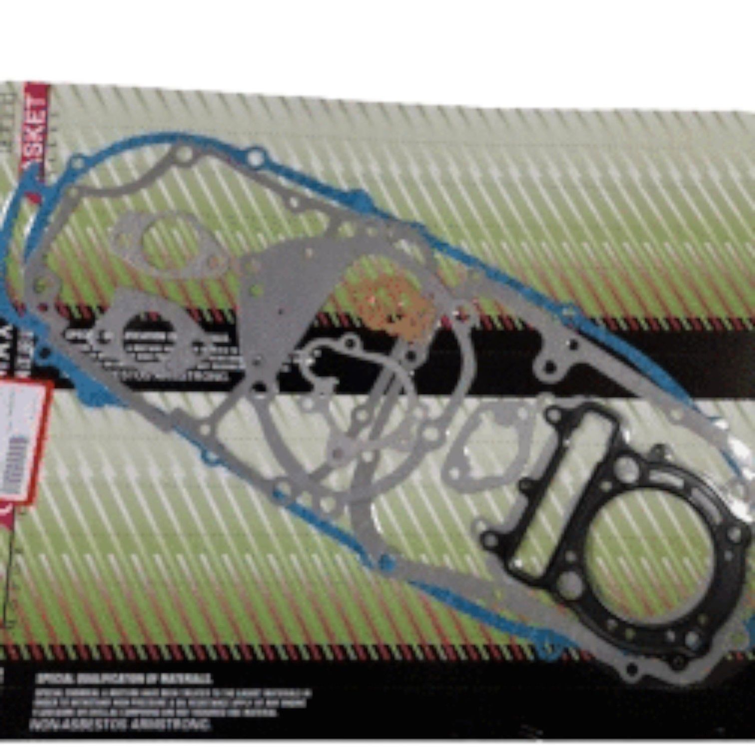 Majesty 250 Conta Seti Moto11