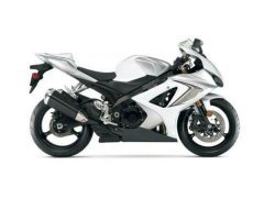 Gsxr 1000 Beyaz Grenaj Seti 2011 2016 Moto11