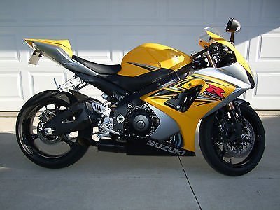 Suzuki Gsxr 1000 Sarı Grenaj Seti 2007-2008 Moto11