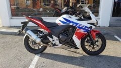 Cbr 500 R Grenaj Seti HRC 2013 2015