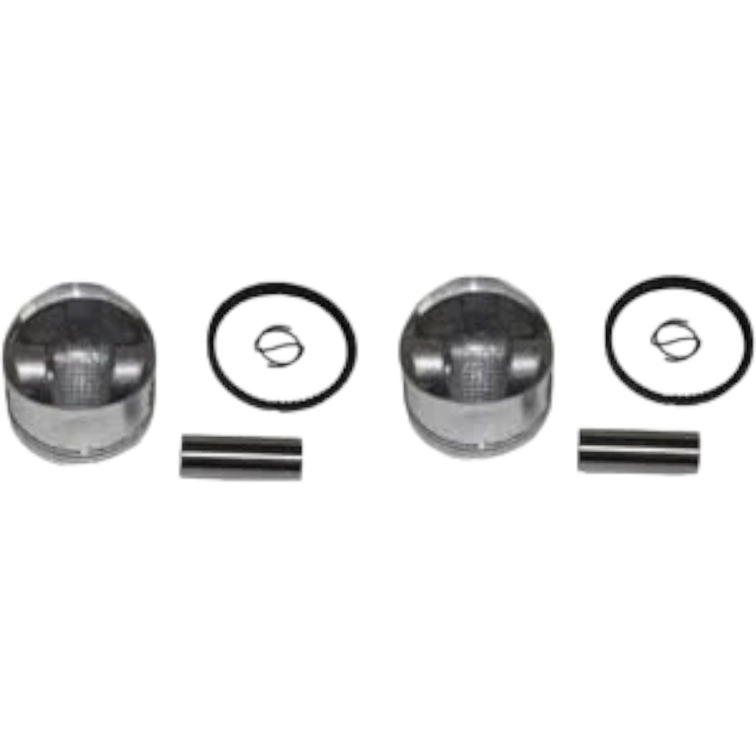 Mct 250 Piston Seti standart Moto11