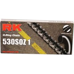 Virago XV 250 RK 530 Oringli Zincir Moto11
