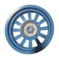 Arora Cappucino 50 Arka Jant Mavi