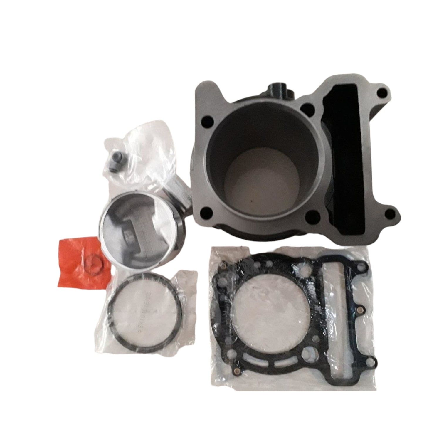 Atv 300 Silindir Seti A Kalite Moto11
