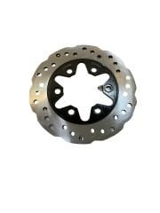 Mondial Drift L 125 Arka Fren Disk Moto11