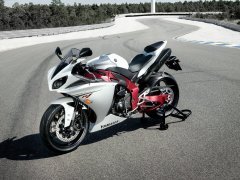 Yamaha Yzf R1 Beyaz Grenaj Set 2009-2014 Moto11