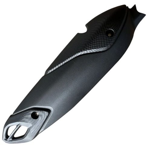 Grace 202 Egzoz Kapağı Rks