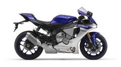 Yamaha Yzf R1 Mavi Grenaj Set 2015-2016 Moto11