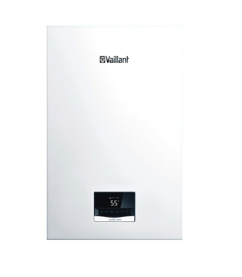 Vaillant ecoTEC intro 18/24