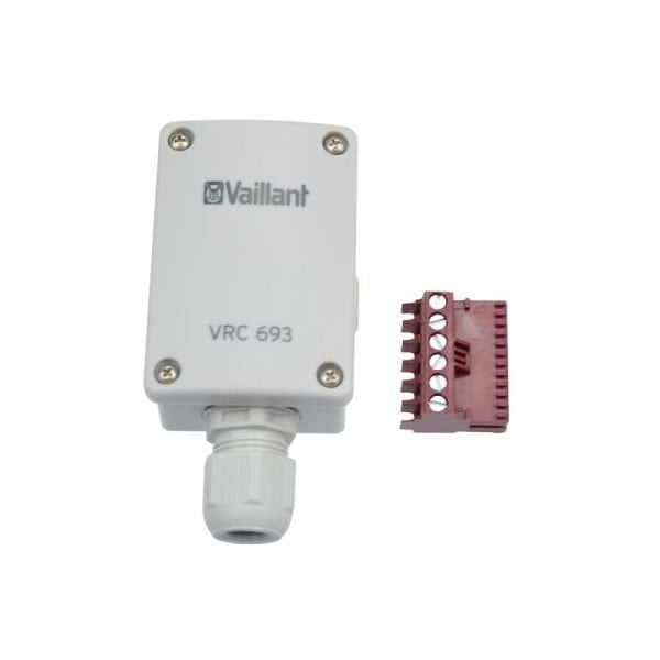 Vaillant VRC693 Dış Hava Duyargası