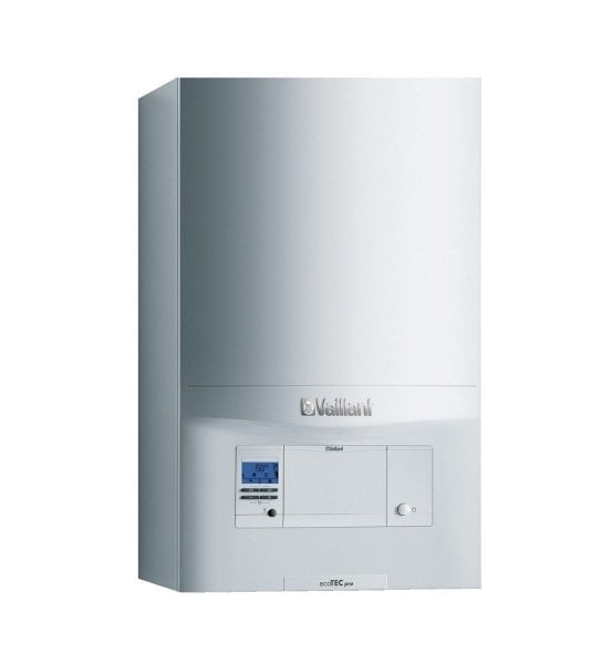 Vaillant ecoTEC 236/5-3 Pro Yoğuşmalı Kombi