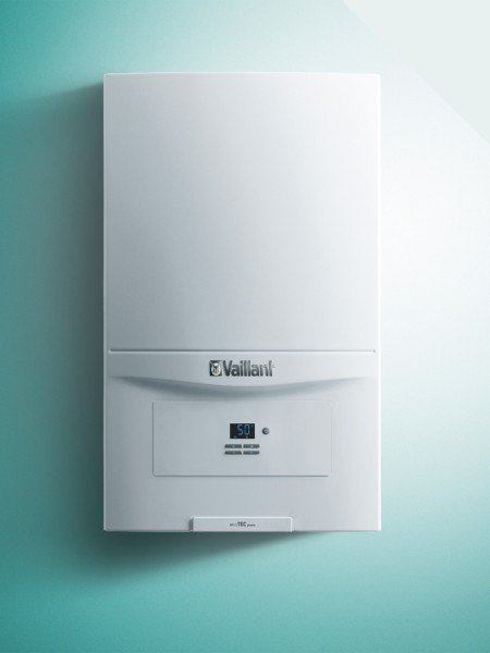Vaillant ecoTEC 286/7-2 Pure Yoğuşmalı Kombi