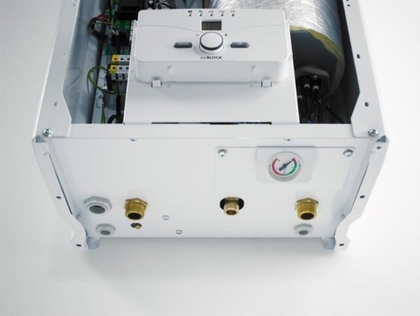 Vaillant eloBLOCK VE 12 Isıtma Cihazı