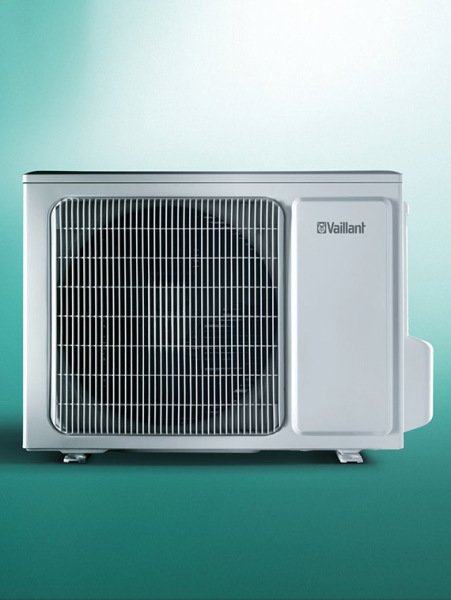 Vaillant VAI6-035 NW 12.000 Btu (Montaj dahil)