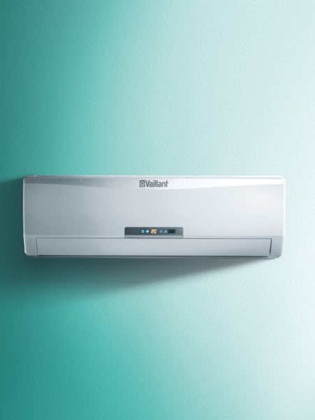 Vaillant VAI6-035 NW 12.000 Btu (Montaj dahil)