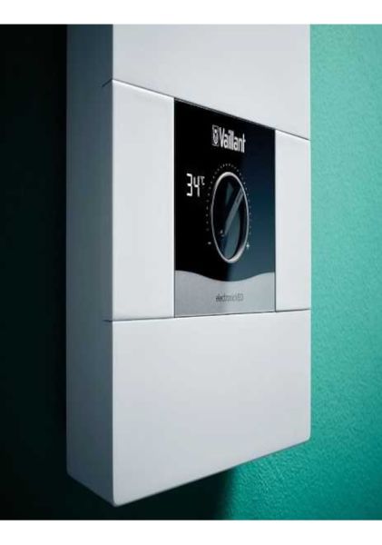 Vaillant Ved E 24-8 Int Trifaze Elektrikli Isıtıcı