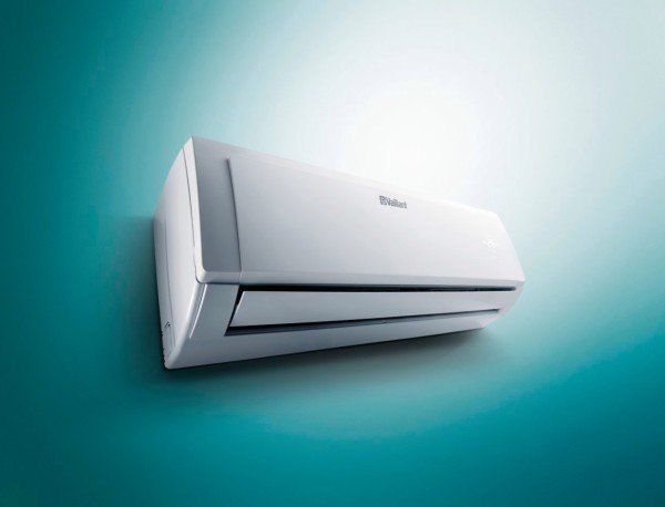 Vaillant VAI8-025 NW 9.000 Btu (Montaj dahil)