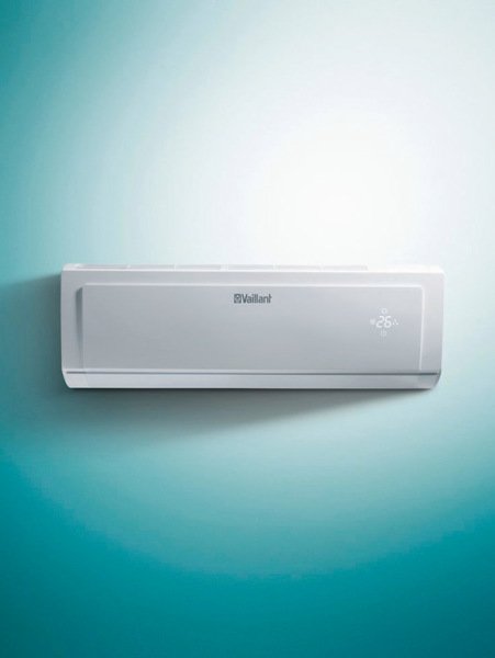 Vaillant VAI8-035 NW 12.000 Btu (Montaj dahil)