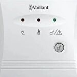 Vaillant Kablosuz Oda Termostatı VRT 36F