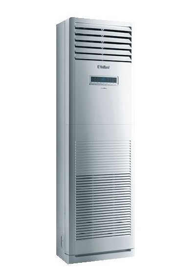 Vaillant ClimaVAIR Plus 42.000 Btu (Montaj dahil)