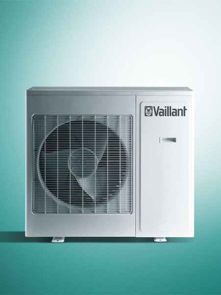 Vaillant ClimaVAIR Plus 42.000 Btu (Montaj dahil)