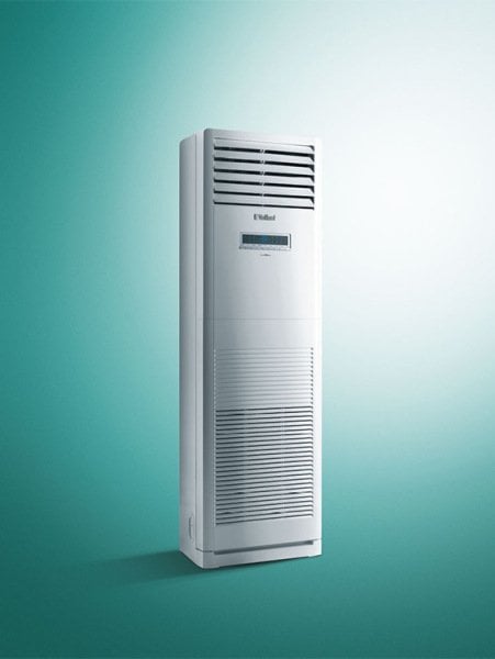 Vaillant ClimaVAIR Plus 42.000 Btu (Montaj dahil)