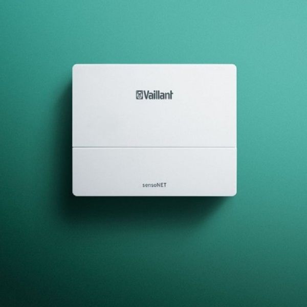 Vaillant VR921 İnternet Erişimli Uzaktan Kumanda Modulü