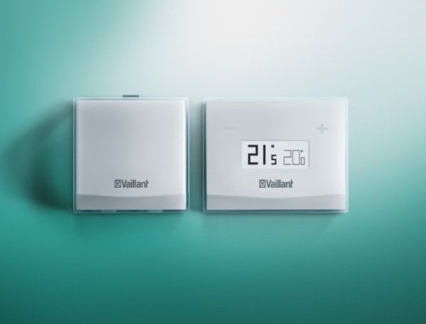 Vaillant Akıllı Oda Termostatı eRelax