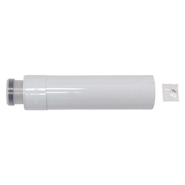 Vaillant Yoğuşmalı Baca Uzatması (0,5 m) (Ø80/125 mm) -303202