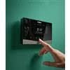 sensoCOMFORT 720( Kablolu-Dış Hava Duyargalı) Oda Termostatı ve Kontrol Cihazı