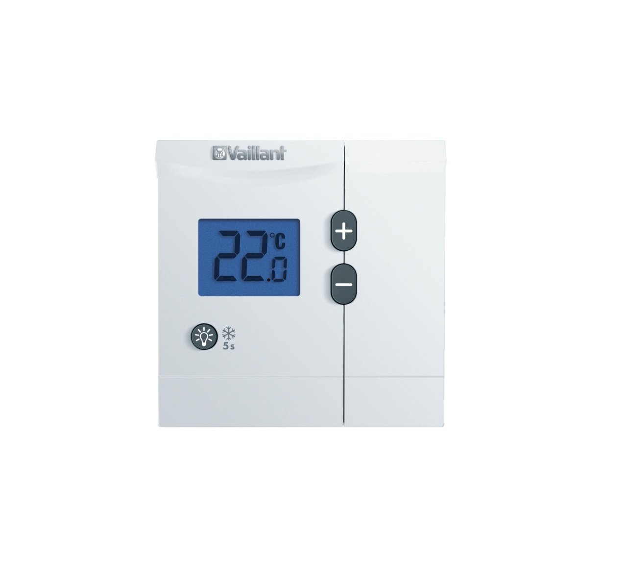 Vaillant VRT 35 F Kablosuz Oda Termostatı