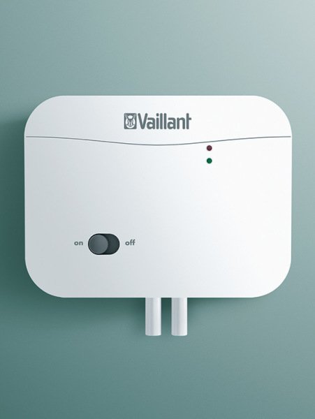 Vaillant VRT 35 F Kablosuz Oda Termostatı